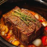 Easy Cheap Crock Pot Dinners