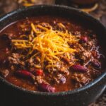 Easy Chili Recipe
