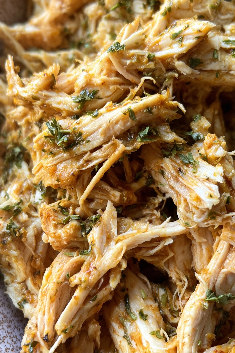 Easy Crockpot Dinners – Quick and Healthy Chicken Recipes