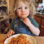Easy Dinners for Toddlers