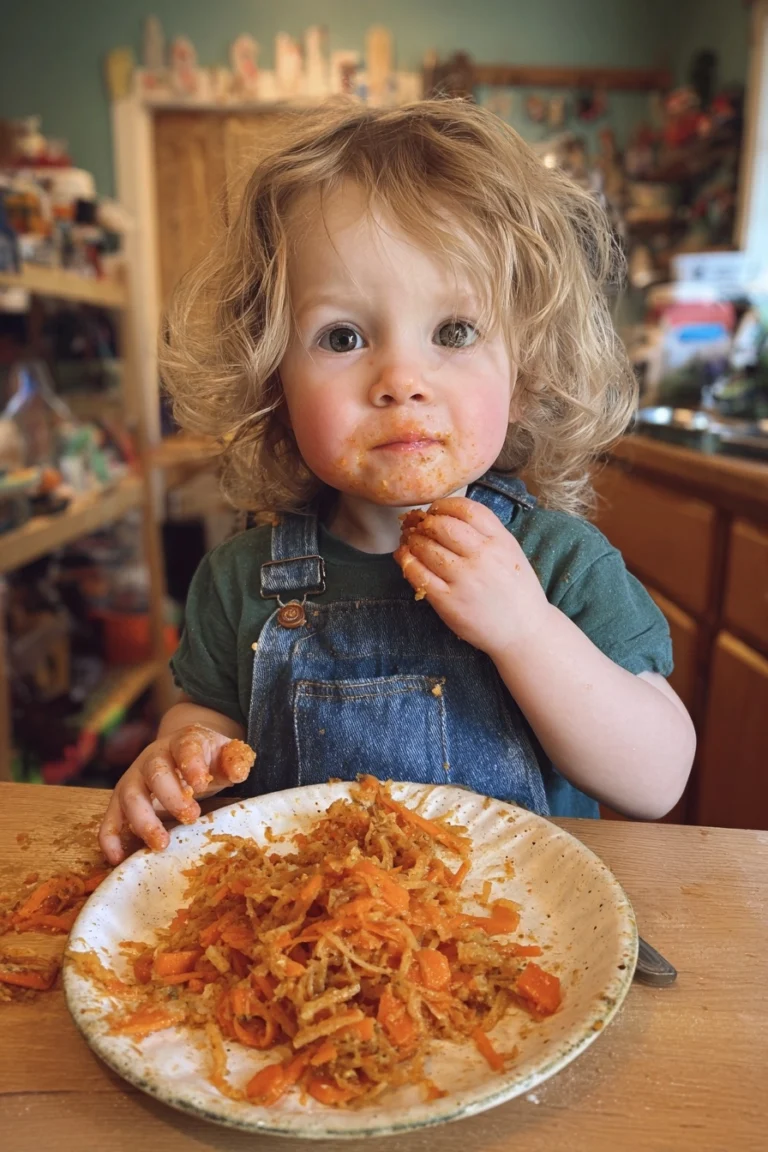 Easy Dinners for Toddlers
