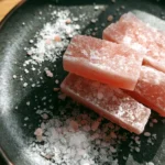 Easy Japanese Pink Salt Recipe At Home