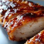 Easy Melt-In-Your-Mouth Chicken Breast Recipe