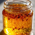 Fermented Hot Honey