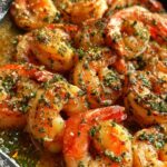 Garlic Butter Shrimp