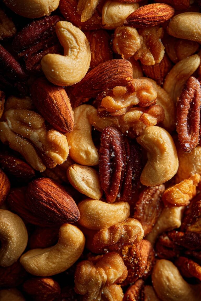 “Genius Quick & Easy 2-Minute Keto Snacks