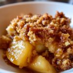 Gluten-Free Apple Crisp