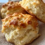 Gluten-Free Biscuits