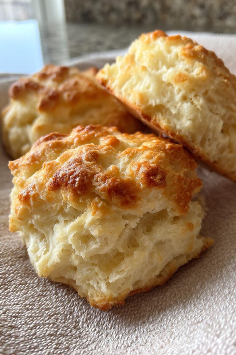 Gluten-Free Biscuits