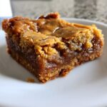 Gluten-Free Blondies