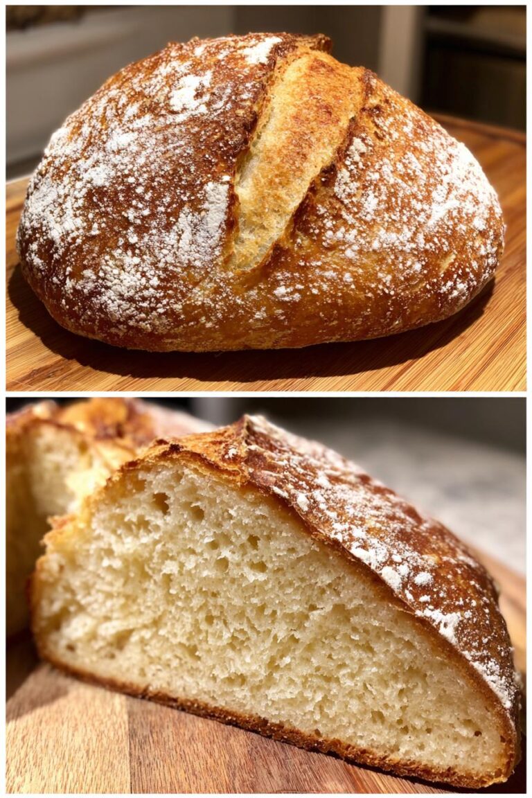 Gluten-Free Bread