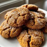 Gluten-Free Brown Butter Cookies