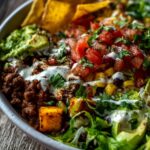Gluten-Free Burrito Bowl