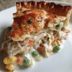 Gluten-Free Chicken Pot Pie