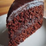 Gluten-Free Chocolate Cake