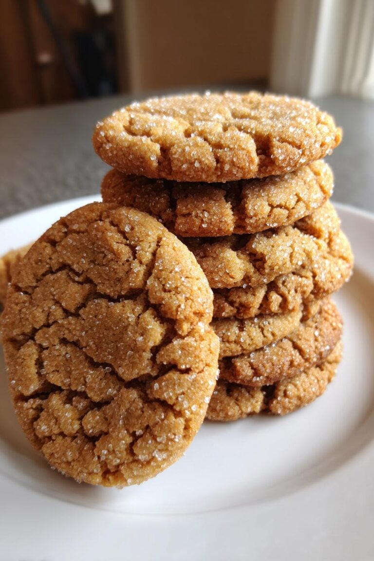 Gluten-Free Cookies