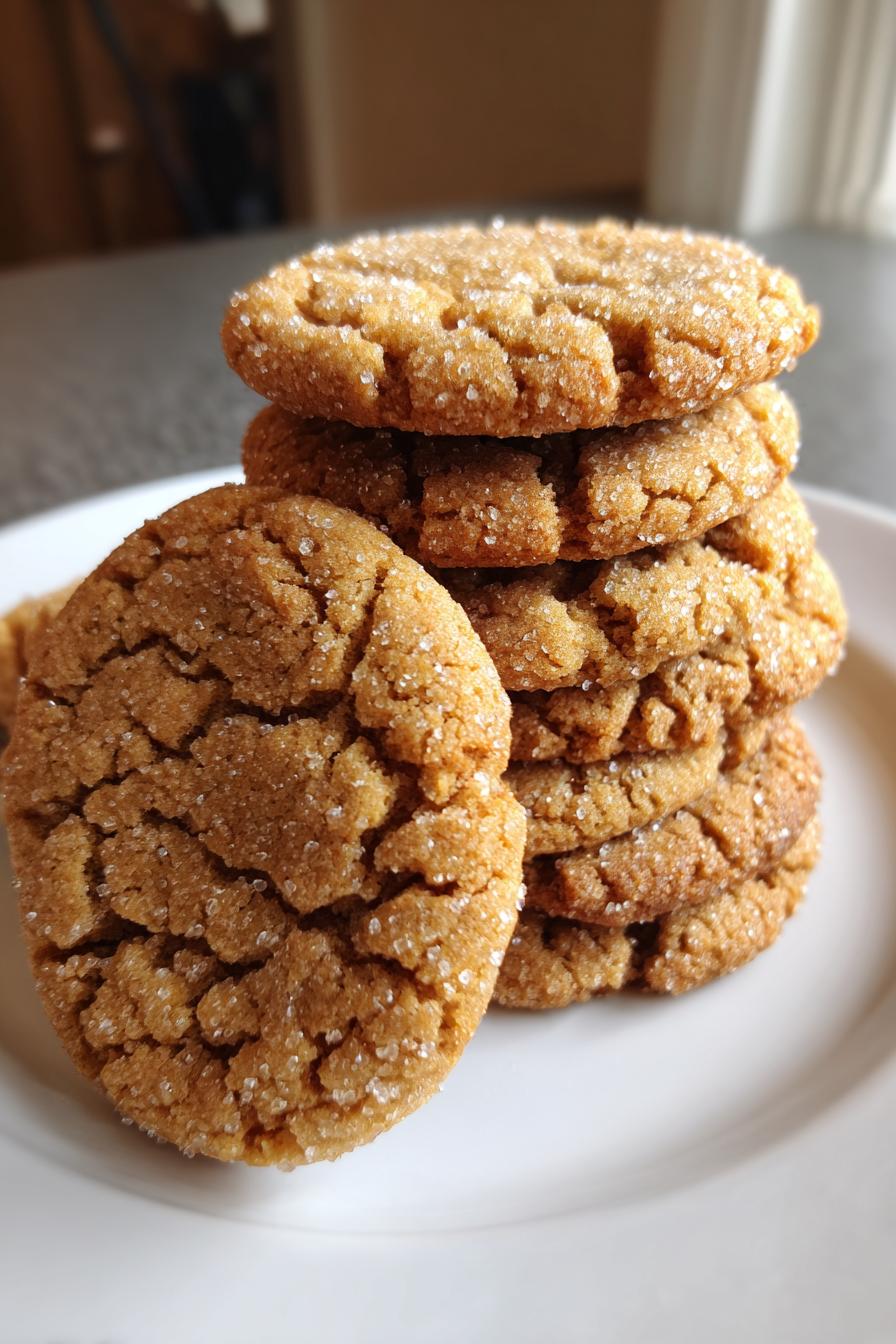 Gluten-Free Cookies