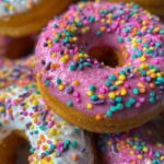 Gluten-Free Donuts