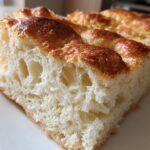 Gluten-Free Focaccia