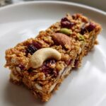 Gluten-Free Granola Bars