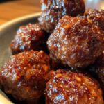 Gluten-Free Meatballs