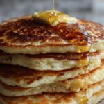 Gluten-Free Pancake Mix