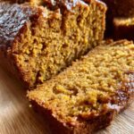 Gluten-Free Pumpkin Bread