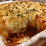 Gluten-Free Shepherd’s Pie