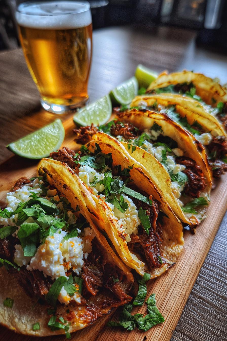 Gluten-Free Tacos