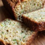 Gluten-Free Zucchini Bread