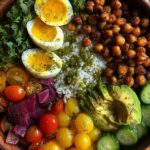 Green Goddess Buddha Bowl