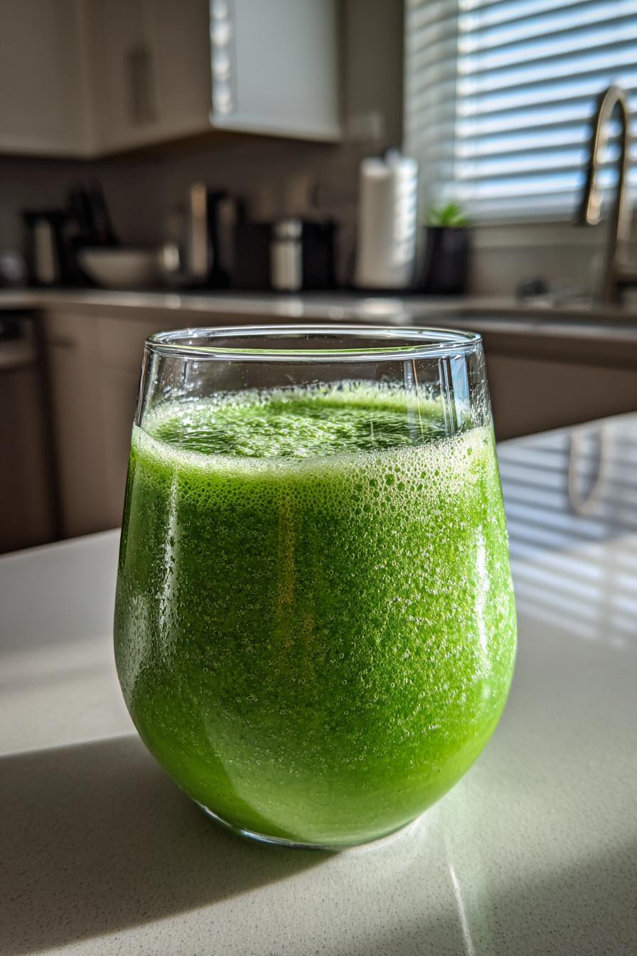 Green Smoothie