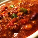 Healthy Ea on Slow Cooker Recipes | Crockpot recipes slow cooker, Slow cooker chili recipe, Chili recipe easy