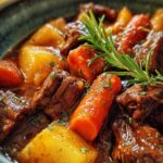 Hearty Dinner Recipes Crock Pot