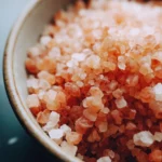 I Tried the Easy Himalayan pink salt weight loss f...