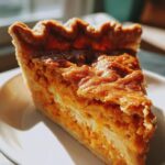 Irresistible Honey Carrot Pie Recipe for Thanksgiving Bliss