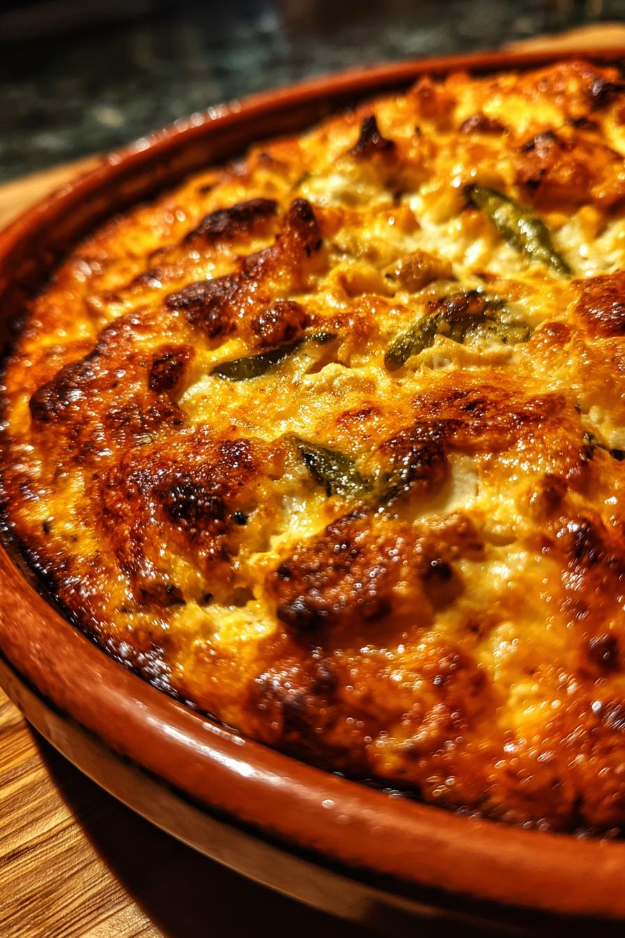 Jalapeño Popper Dip