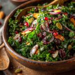 Kale Power Salad