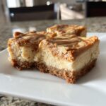 Keto Peanut Butter Cheesecake Bites: The Creamy, Low-Carb Treat ðŸ¥œ