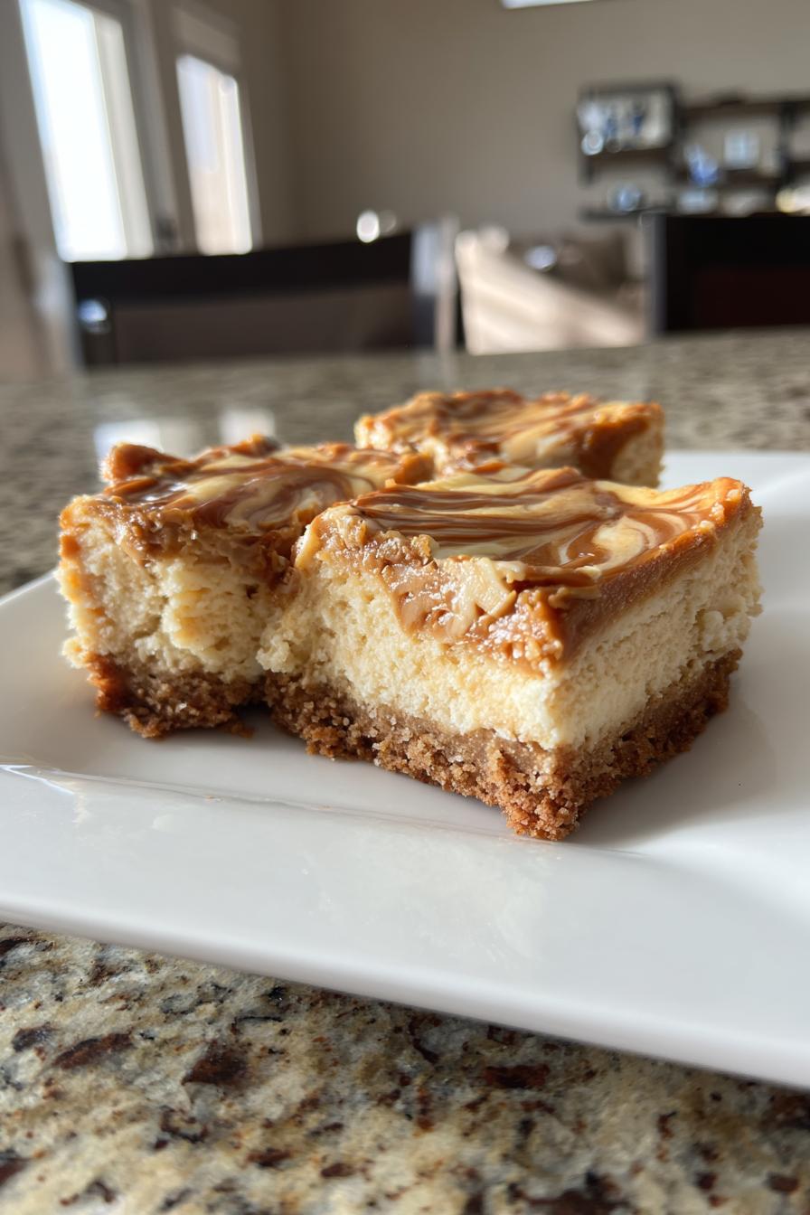 Keto Peanut Butter Cheesecake Bites: The Creamy, Low-Carb Treat ðŸ¥œ