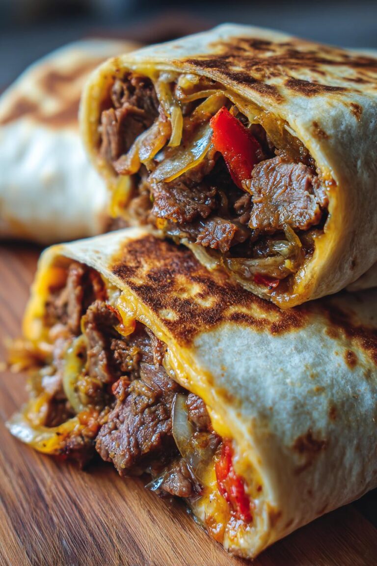 Keto Philly Cheesesteak Roll Ups: Keto Philly Cheesesteak Roll-Ups “ Low-Carb, High Flavor!