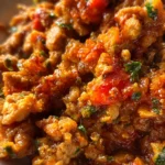 Kid-Approved Ground Chicken Recipe