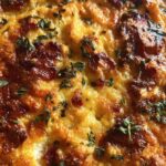 Low-Carb Chicken Bacon Ranch