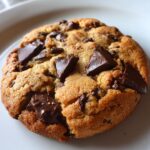 Low-Carb Chocolate Chip Cookies