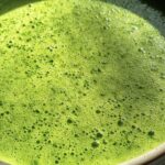 Low-Carb Zucchini Soup