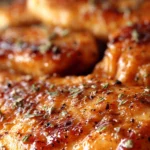 Melt-In-Your-Mouth Chicken Breast Recipes