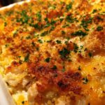 Neiman Marcus Chicken Casserole