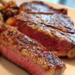 No Carb Breakfasts (Carnivore, Keto, Ketovore)