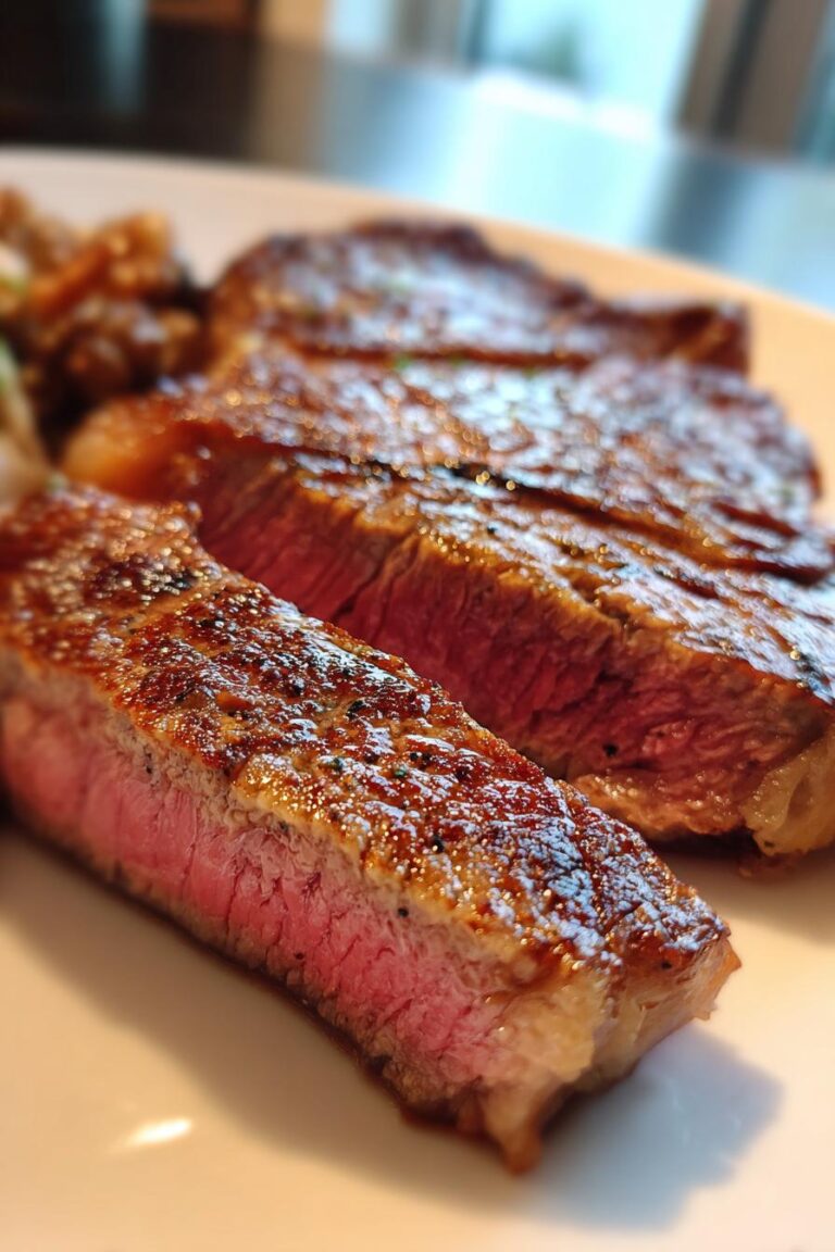 No Carb Breakfasts (Carnivore, Keto, Ketovore)