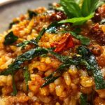 One-Pot Heart-Healthy Dinner Ideas